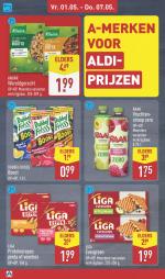 Aldi reclame folder week 18, pagina.48