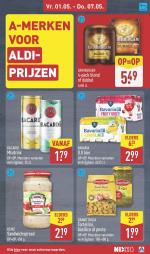 Aldi reclame folder week 18, pagina.49