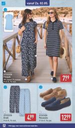 Aldi reclame folder week 18, pagina.54