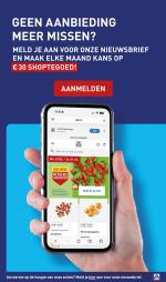 Aldi reclame folder week 18, pagina.60