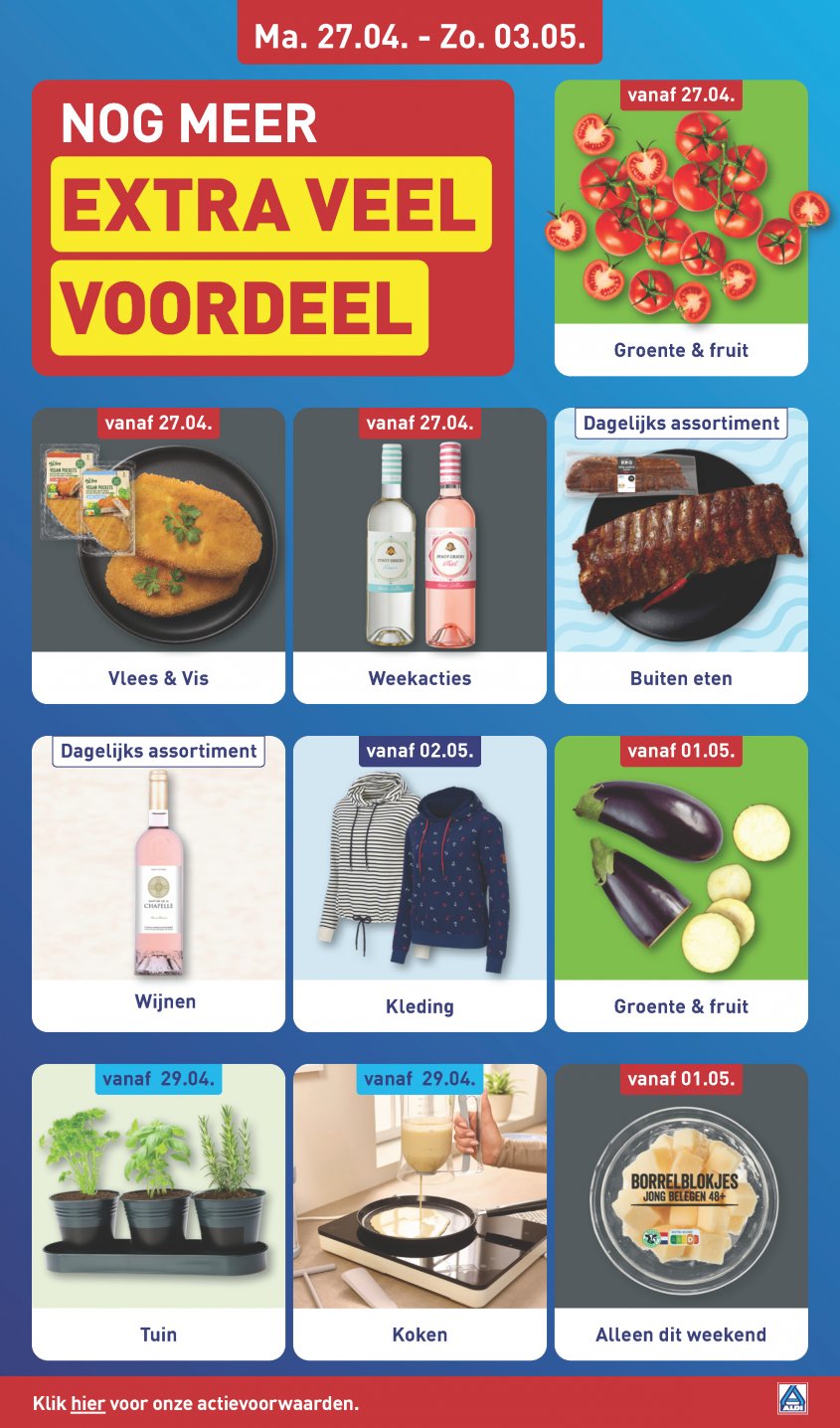 Aldi Aanbiedingen van 27-04-2026 pagina.3