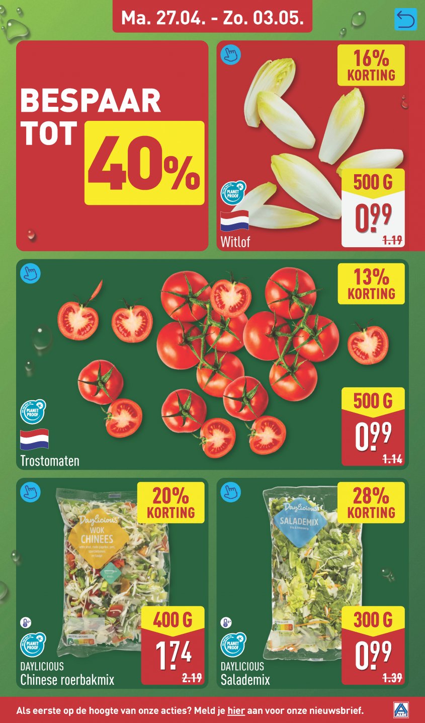 Aldi Aanbiedingen van 27-04-2026 pagina.5