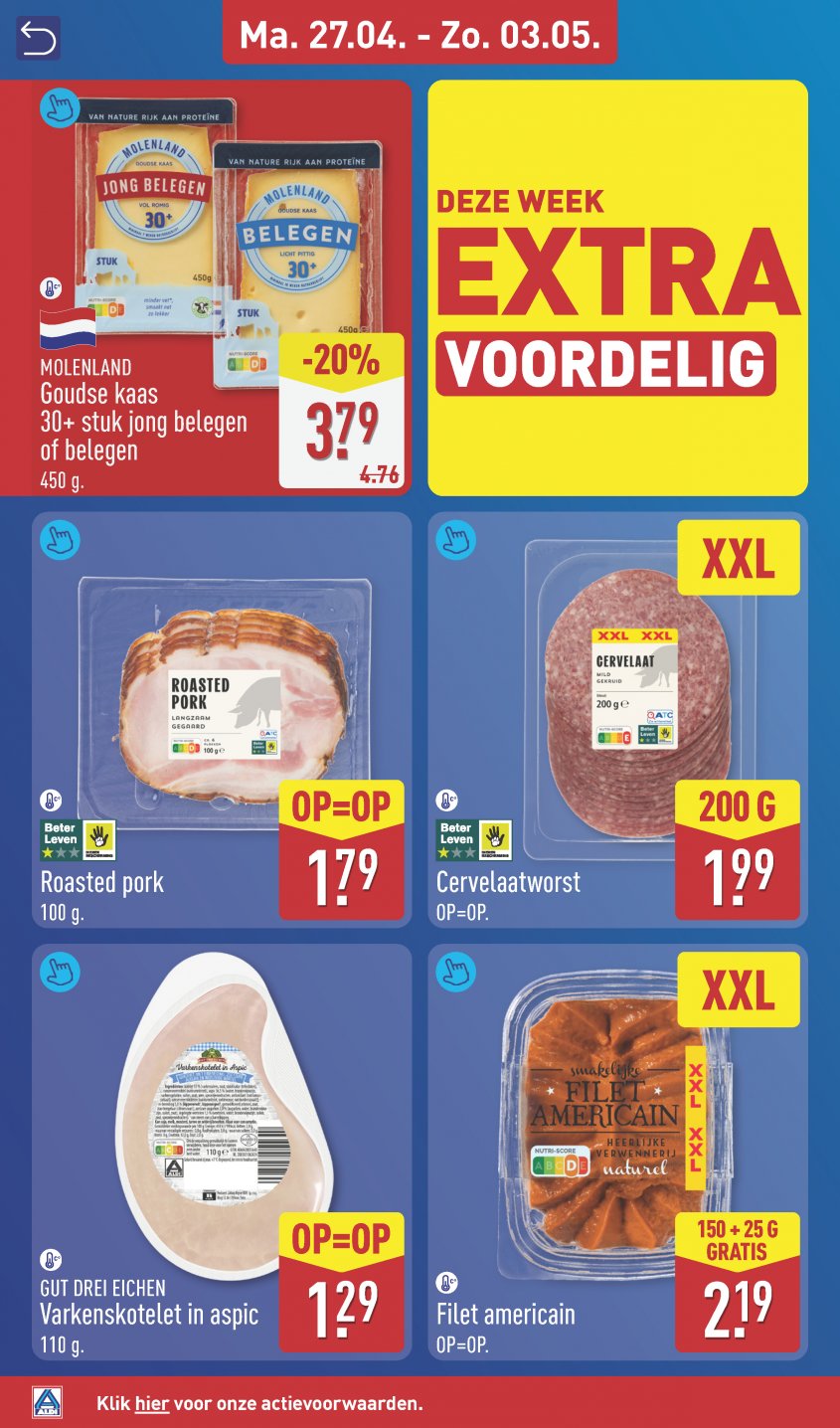 Aldi Aanbiedingen van 27-04-2026 pagina.8