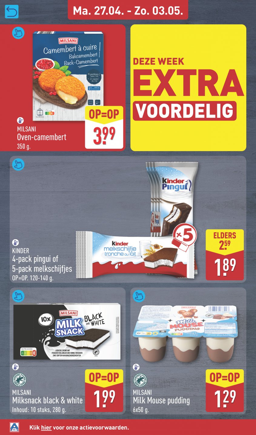 Aldi Aanbiedingen van 27-04-2026 pagina.10