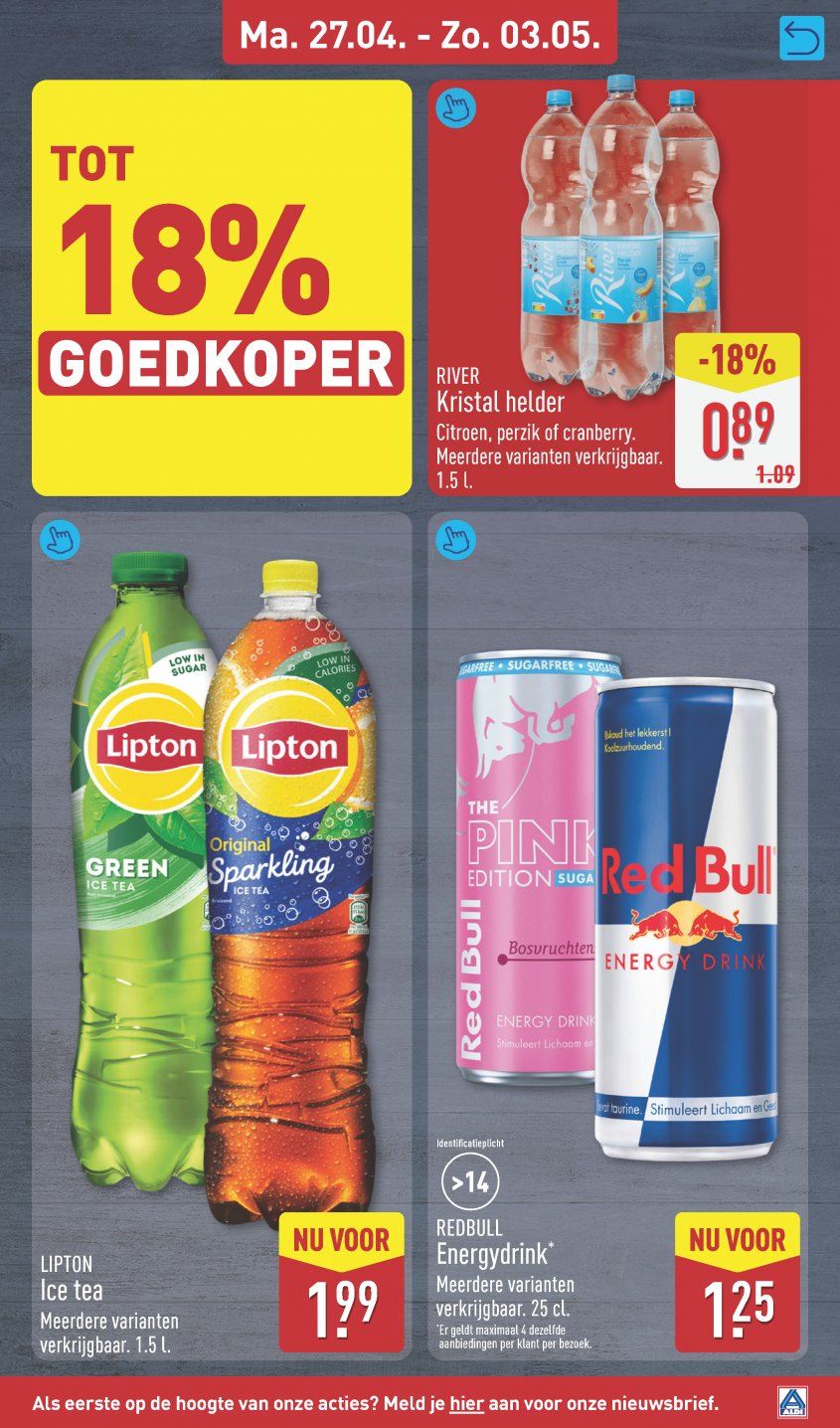 Aldi Aanbiedingen van 27-04-2026 pagina.21