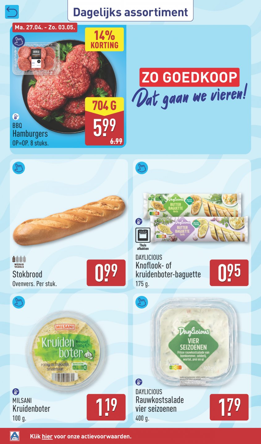 Aldi Aanbiedingen van 27-04-2026 pagina.24