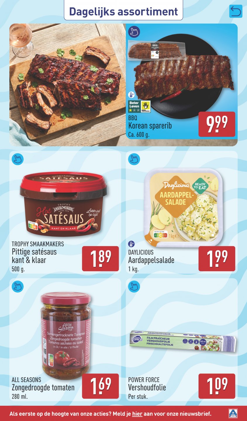 Aldi Aanbiedingen van 27-04-2026 pagina.25
