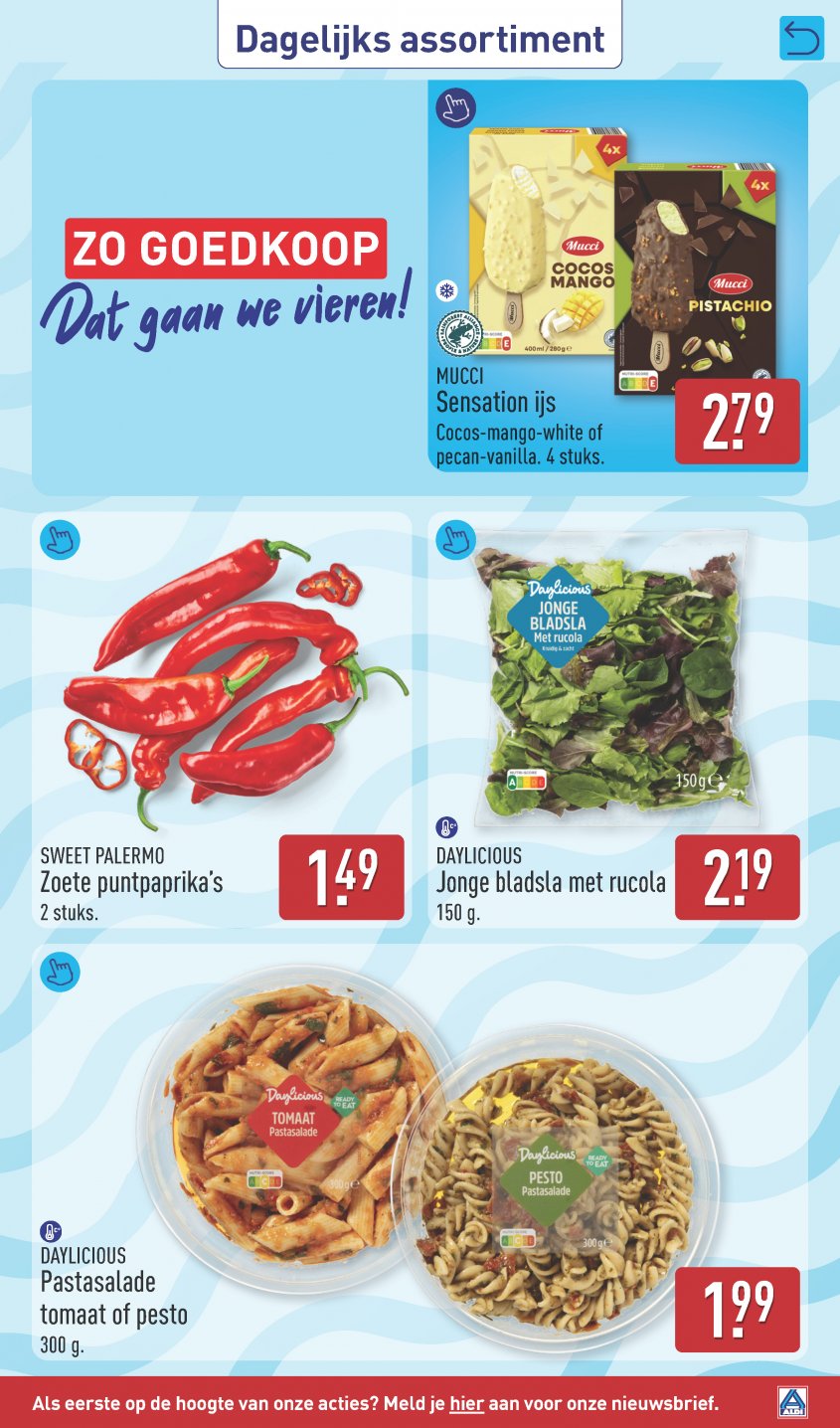 Aldi Aanbiedingen van 27-04-2026 pagina.27