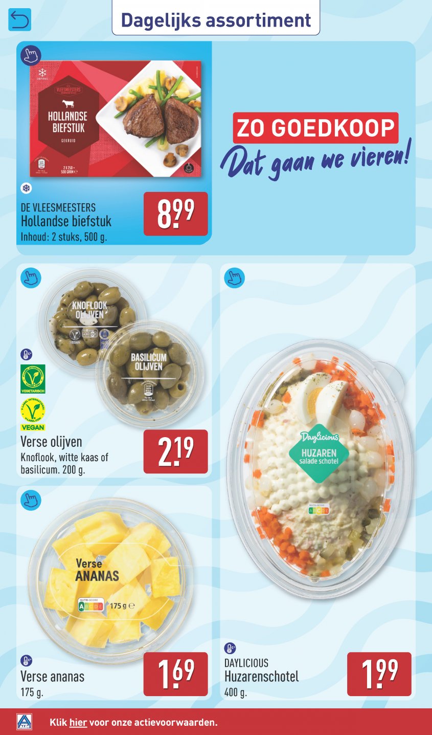 Aldi Aanbiedingen van 27-04-2026 pagina.28