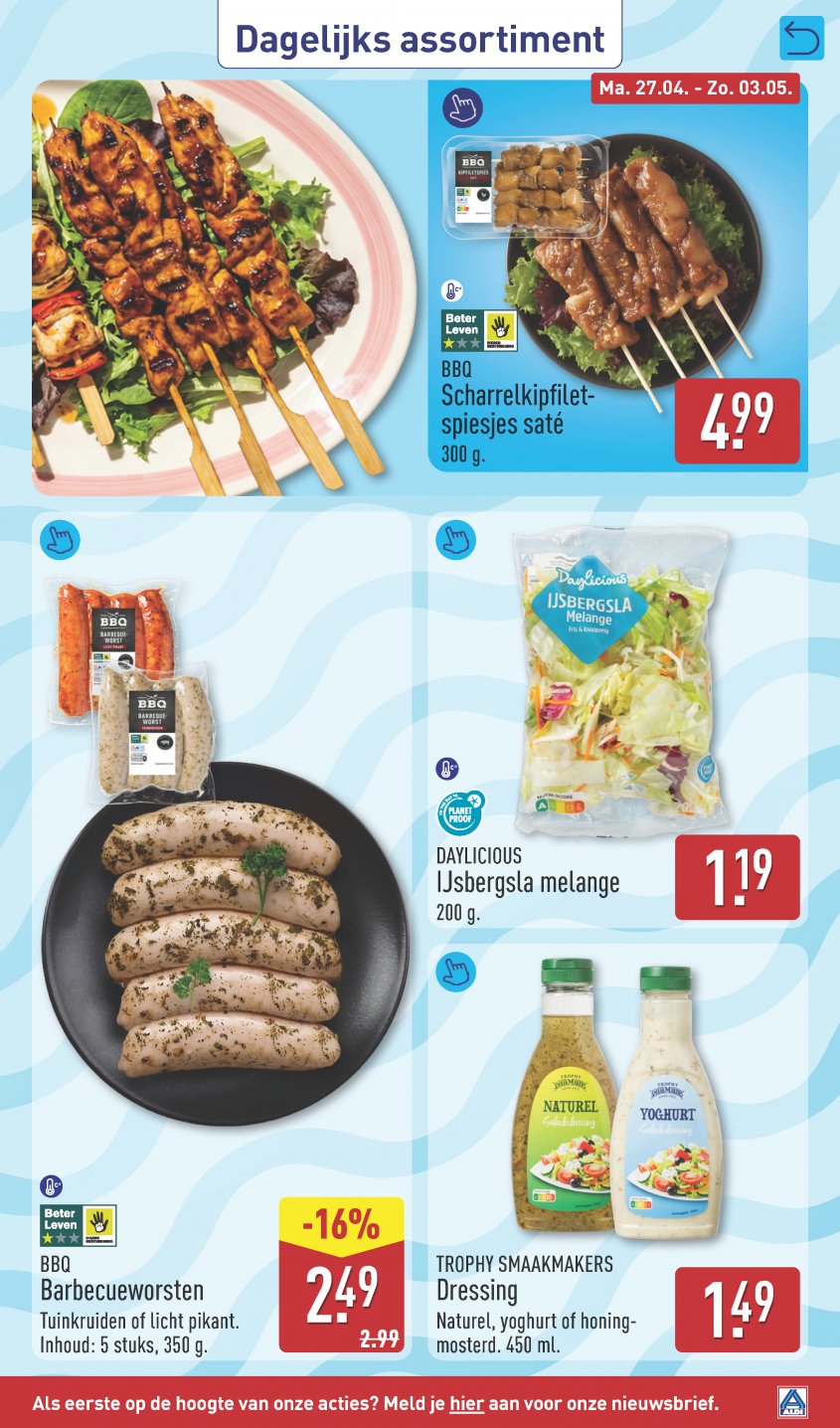 Aldi Aanbiedingen van 27-04-2026 pagina.29