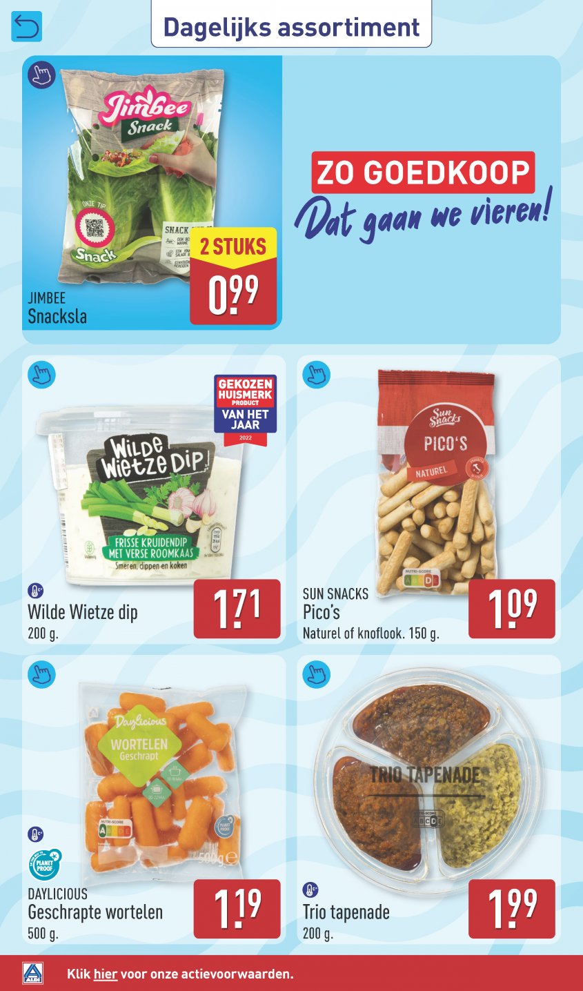 Aldi Aanbiedingen van 27-04-2026 pagina.30