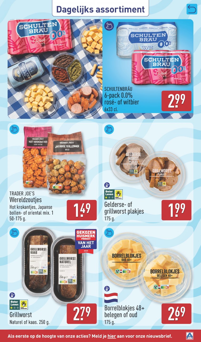Aldi Aanbiedingen van 27-04-2026 pagina.31