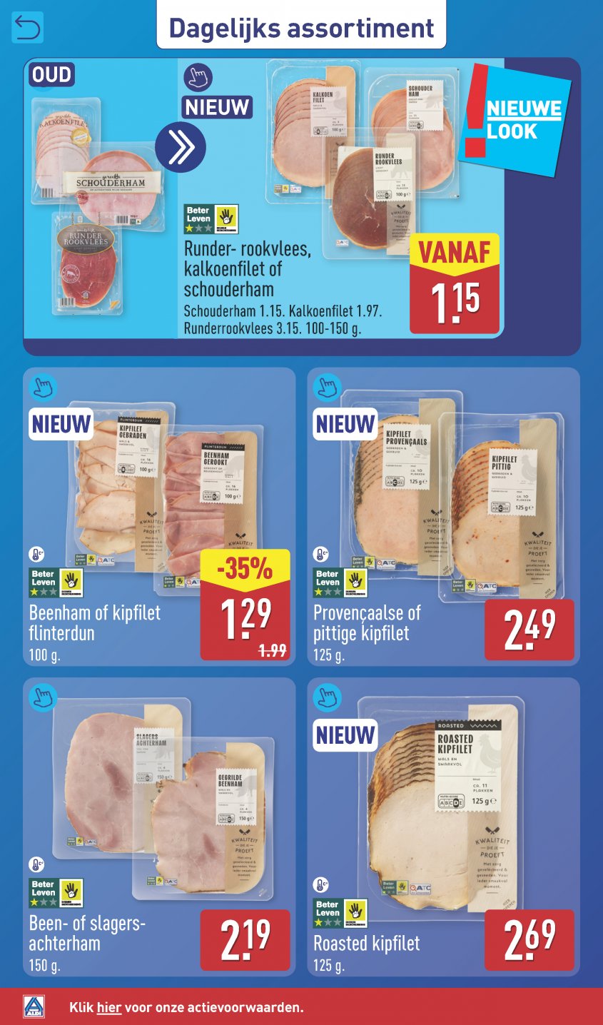 Aldi Aanbiedingen van 27-04-2026 pagina.36