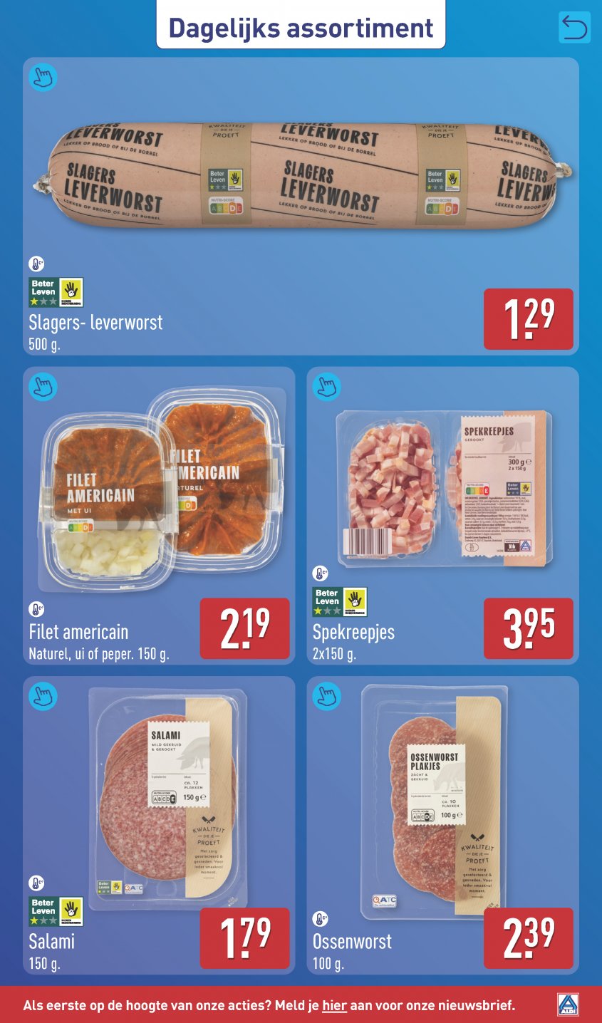 Aldi Aanbiedingen van 27-04-2026 pagina.37