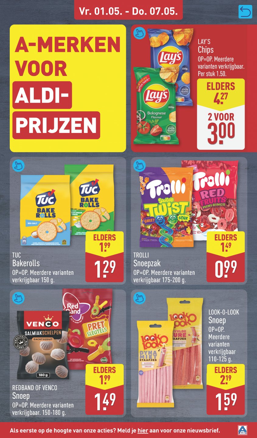 Aldi Aanbiedingen van 27-04-2026 pagina.47