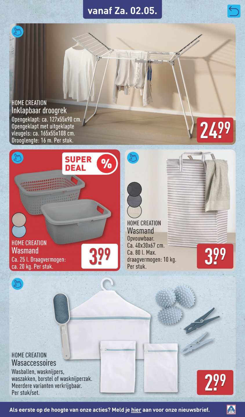 Aldi Aanbiedingen van 27-04-2026 pagina.53