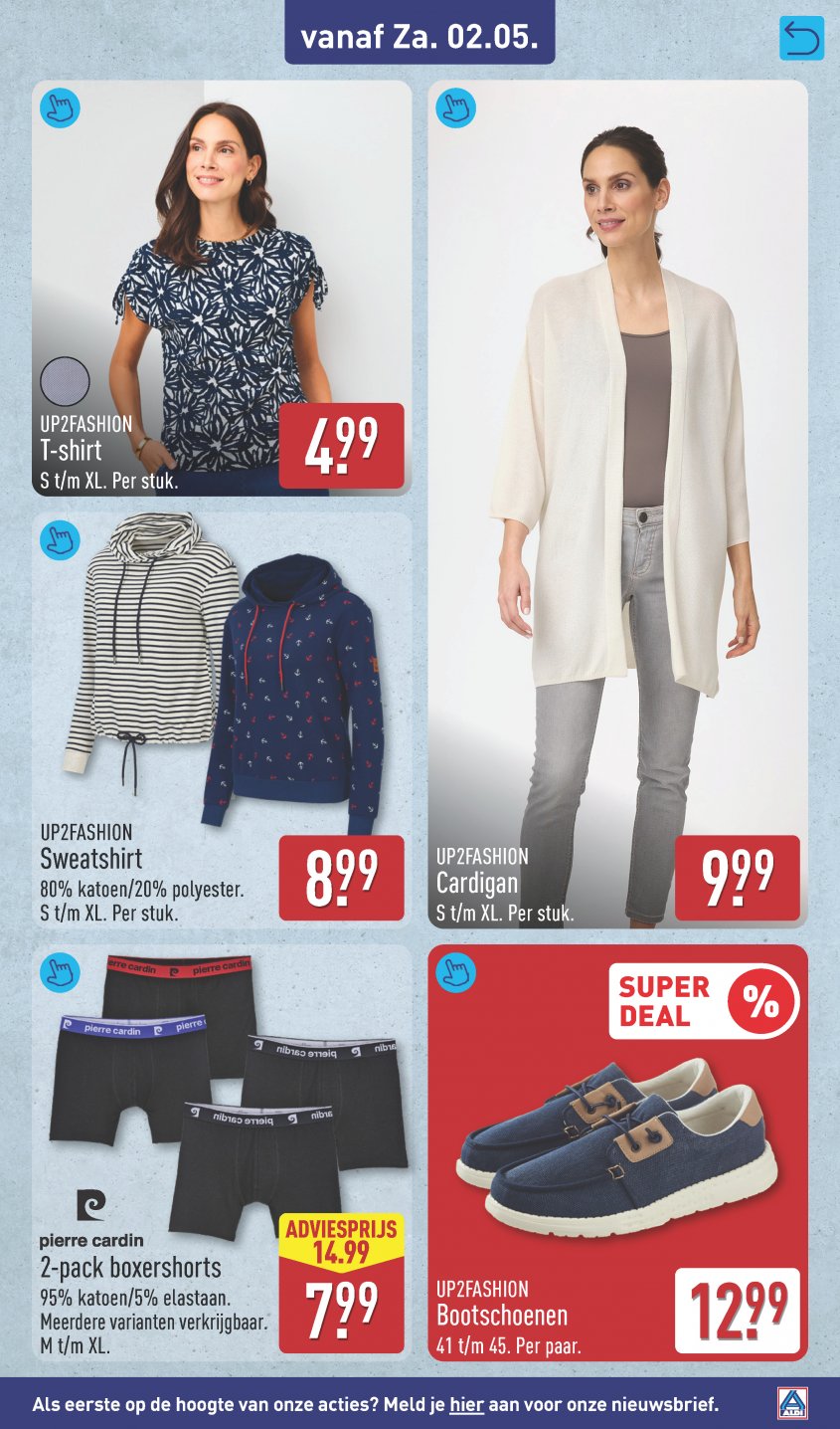 Aldi Aanbiedingen van 27-04-2026 pagina.55