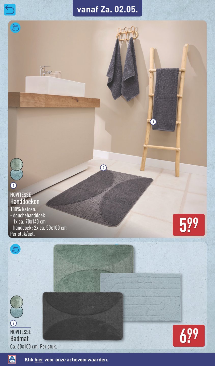 Aldi Aanbiedingen van 27-04-2026 pagina.58