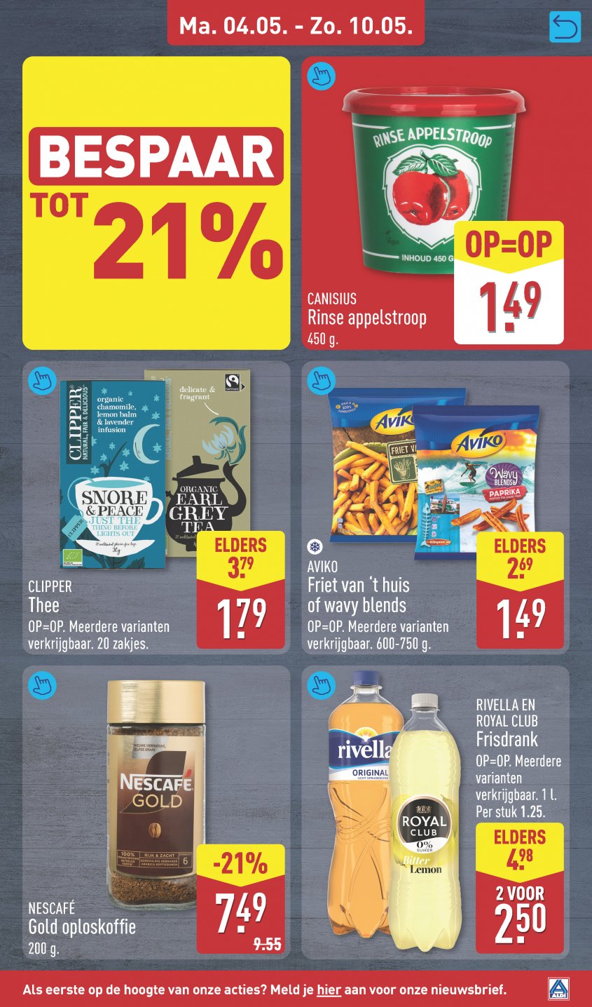Aldi Aanbiedingen van 04-05-2026 pagina.21