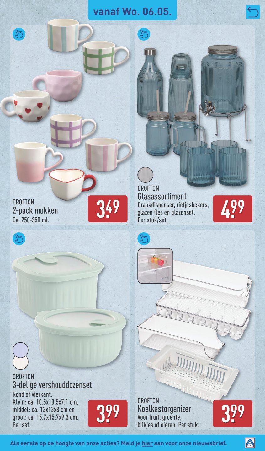 Aldi Aanbiedingen van 04-05-2026 pagina.49