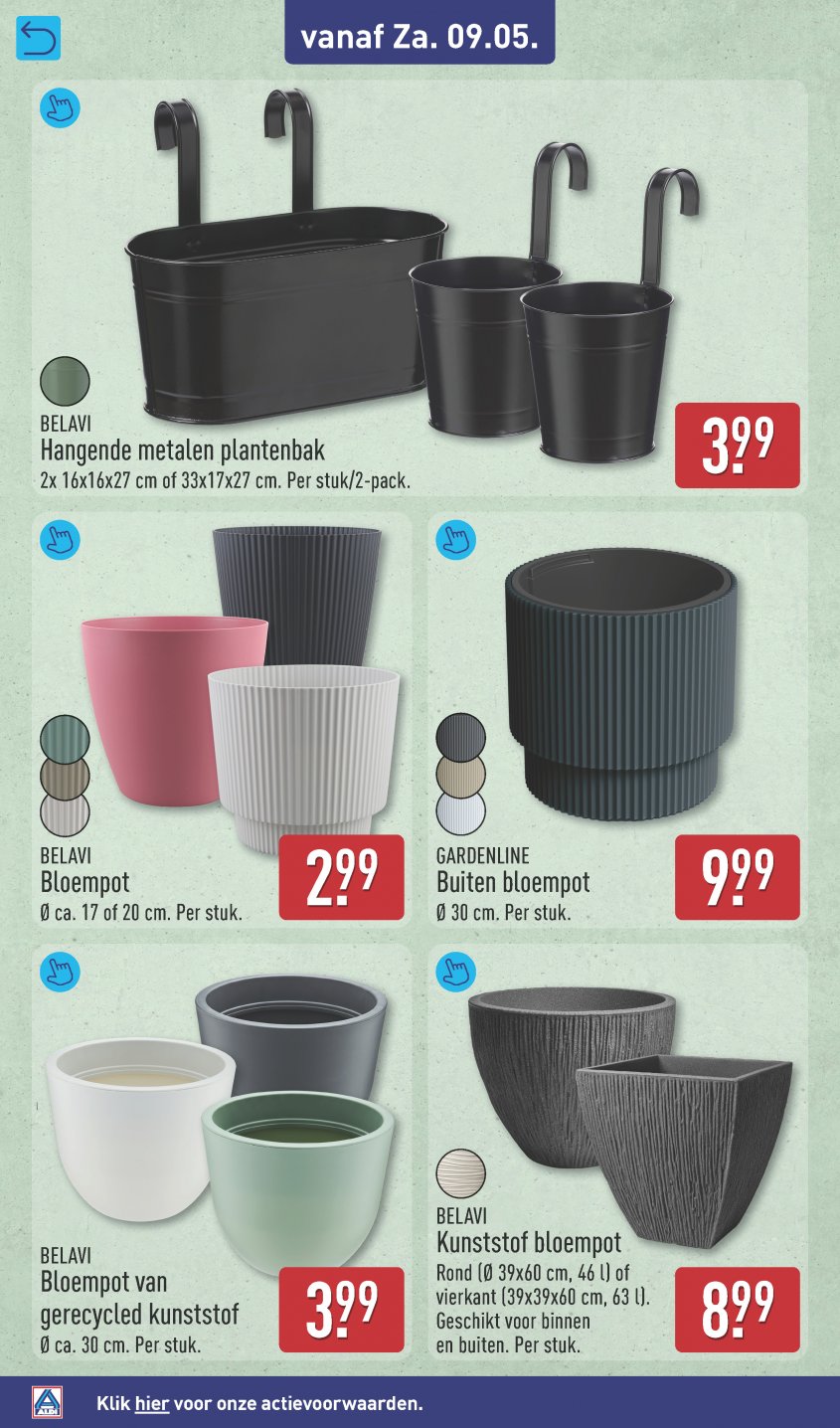 Aldi Aanbiedingen van 04-05-2026 pagina.60