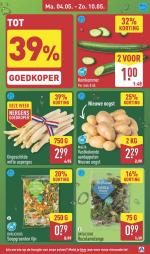 Aldi reclame folder week 19, pagina.5