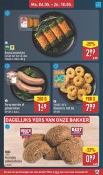 Aldi reclame folder week 19, pagina.7