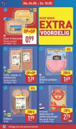 Aldi reclame folder week 19, pagina.8
