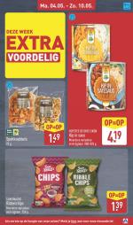 Aldi reclame folder week 19, pagina.13