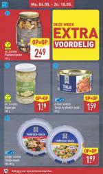 Aldi reclame folder week 19, pagina.16