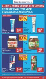Aldi reclame folder week 19, pagina.19