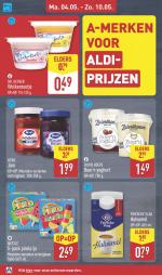 Aldi reclame folder week 19, pagina.20