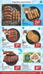 Aldi reclame folder week 19, pagina.29