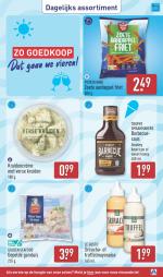 Aldi reclame folder week 19, pagina.31