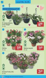 Aldi reclame folder week 19, pagina.40