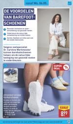 Aldi reclame folder week 19, pagina.45