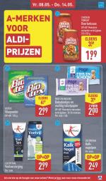 Aldi reclame folder week 19, pagina.55