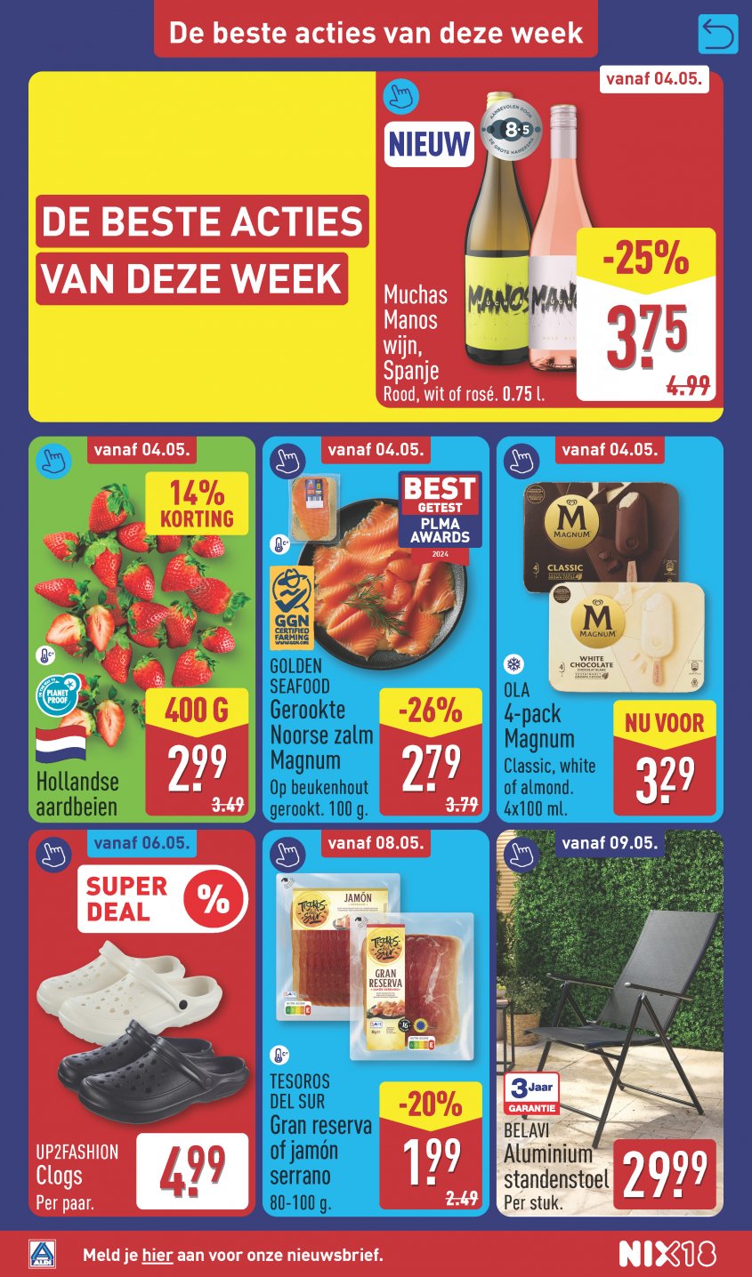 Aldi Aanbiedingen van 04-05-2026 pagina.2