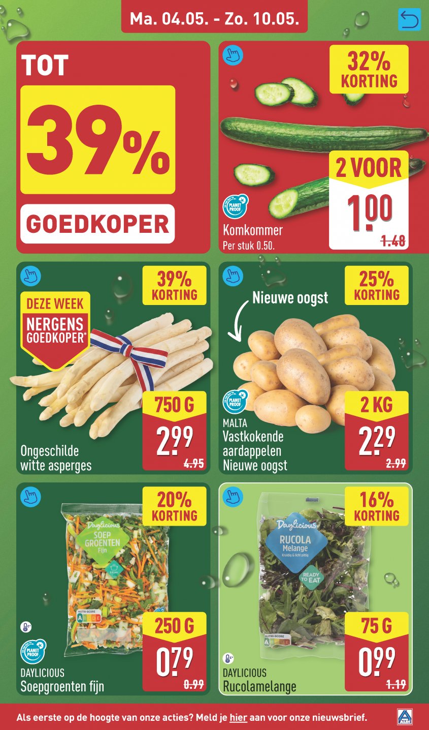 Aldi Aanbiedingen van 04-05-2026 pagina.5