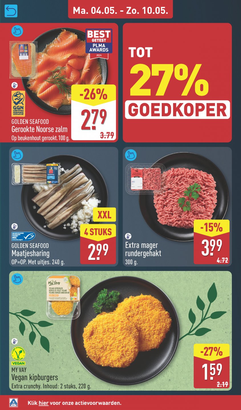 Aldi Aanbiedingen van 04-05-2026 pagina.6