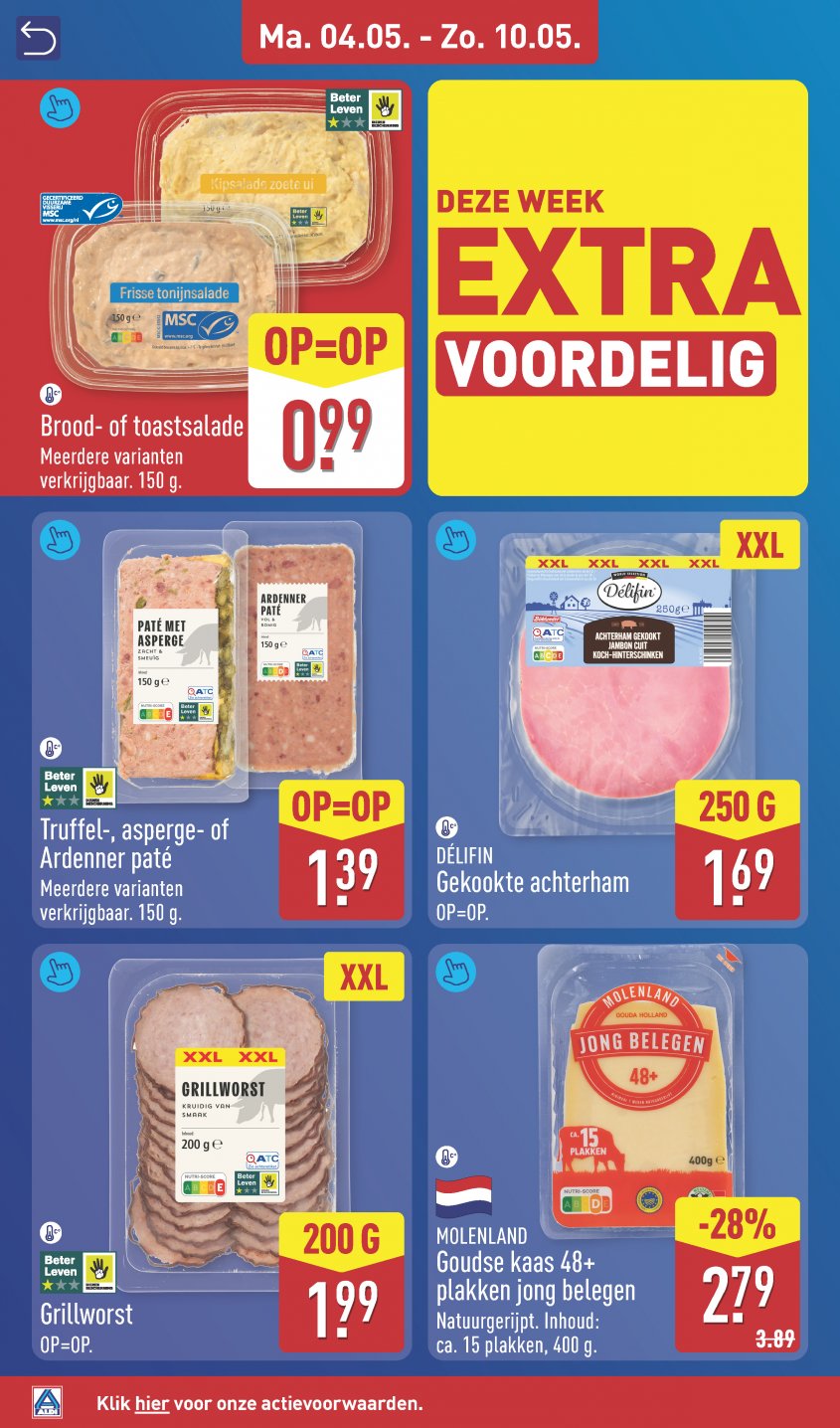 Aldi Aanbiedingen van 04-05-2026 pagina.8