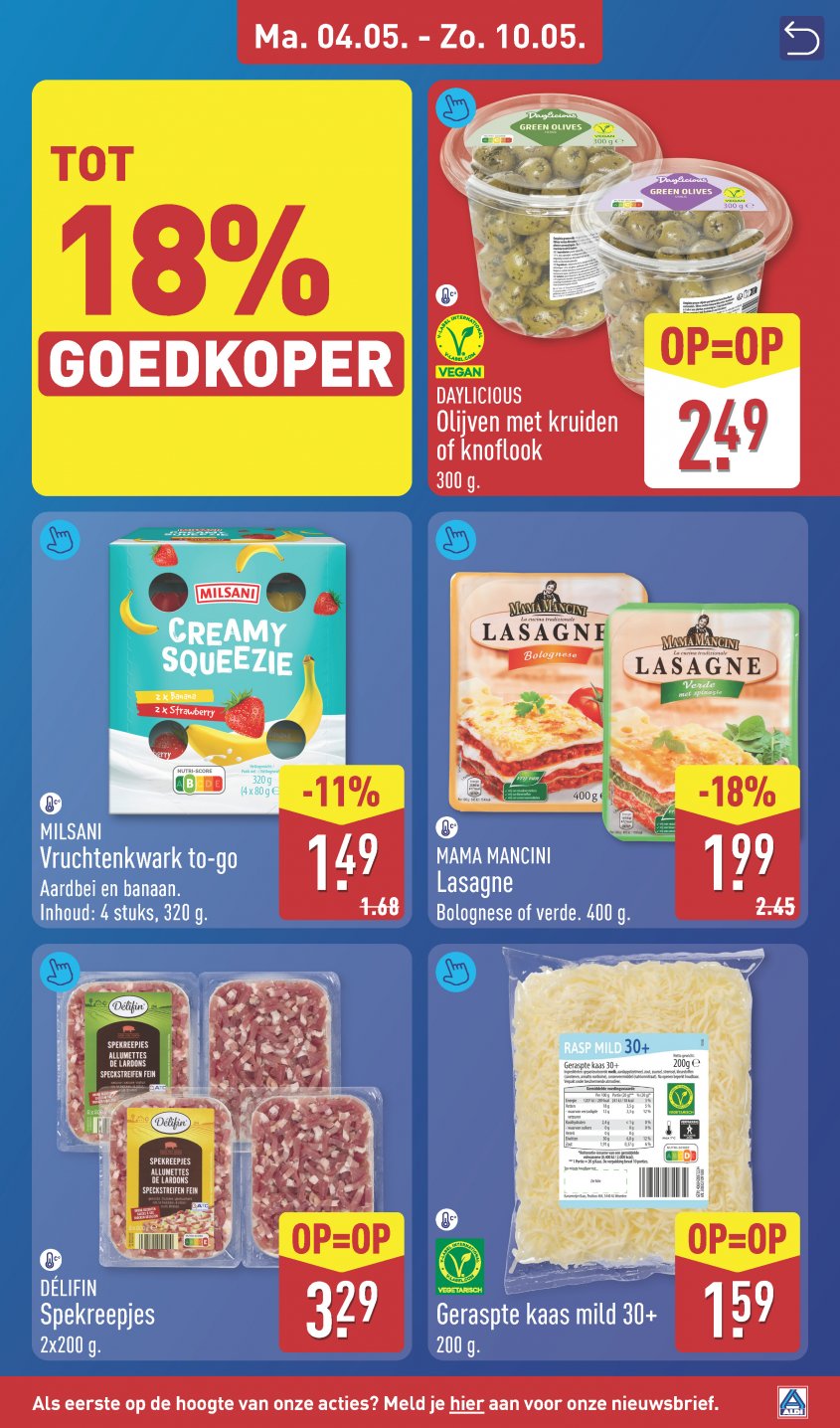 Aldi Aanbiedingen van 04-05-2026 pagina.9