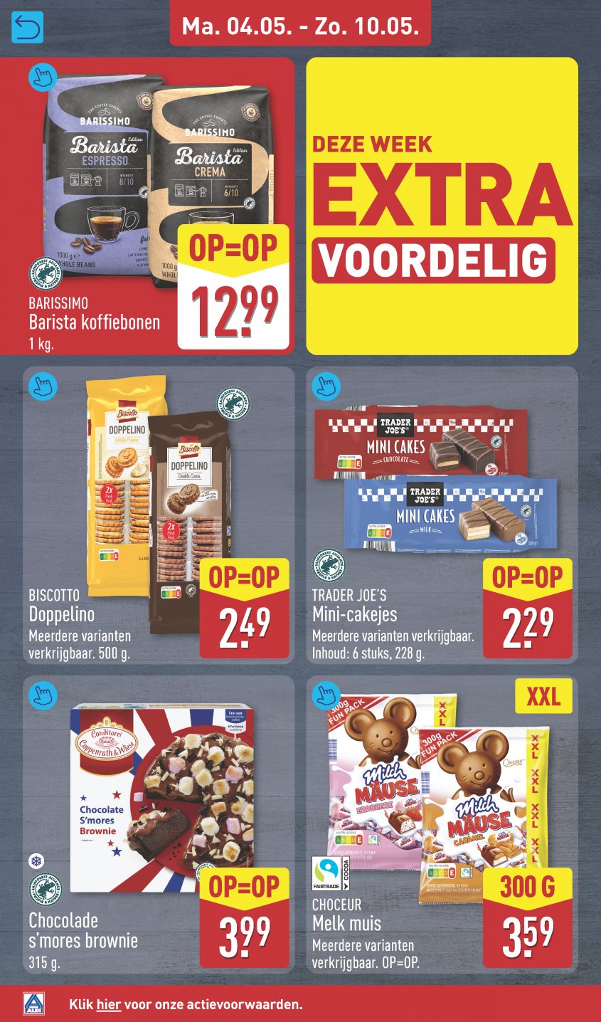 Aldi Aanbiedingen van 04-05-2026 pagina.10