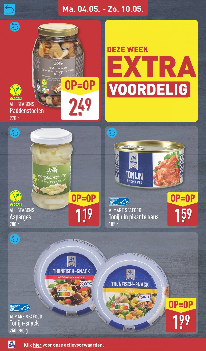 Aldi Aanbiedingen van 04-05-2026 pagina.16