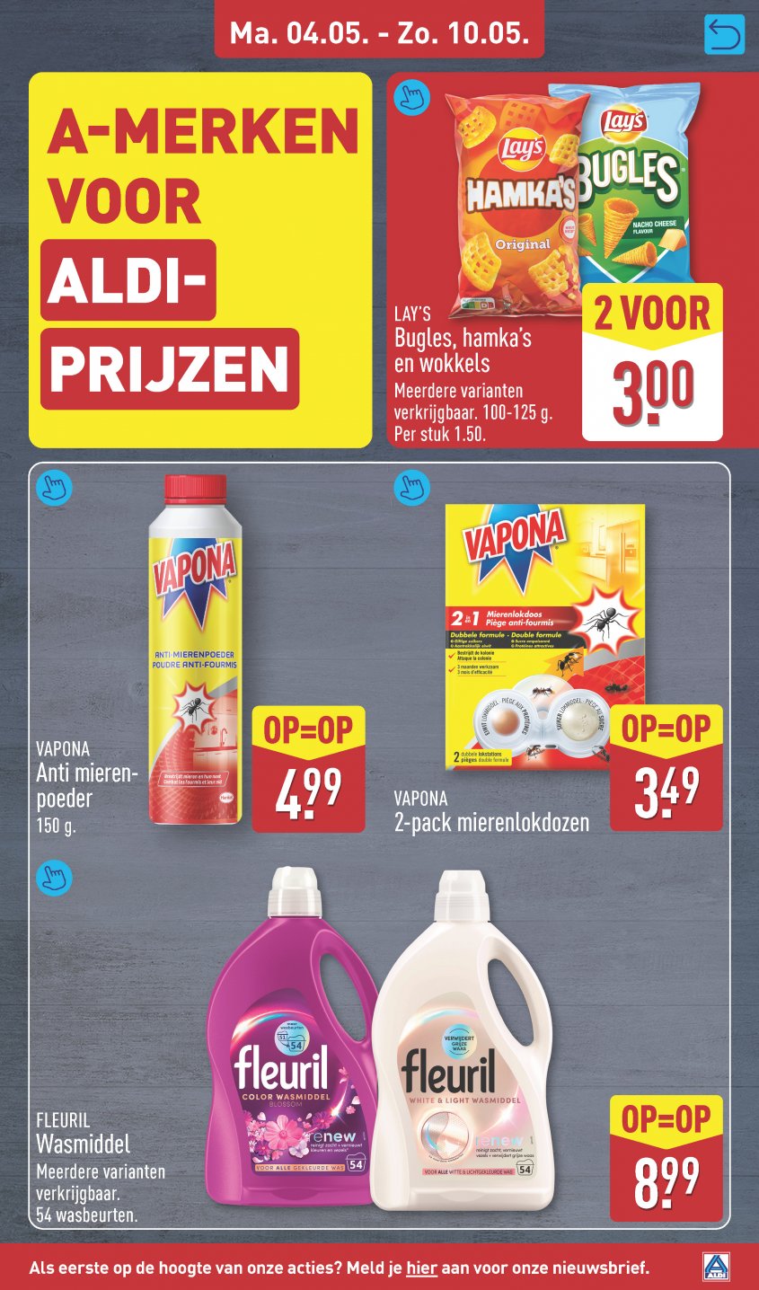 Aldi Aanbiedingen van 04-05-2026 pagina.23