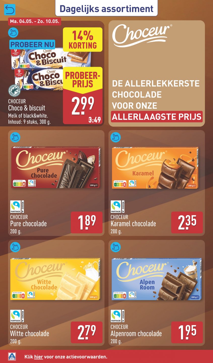 Aldi Aanbiedingen van 04-05-2026 pagina.26