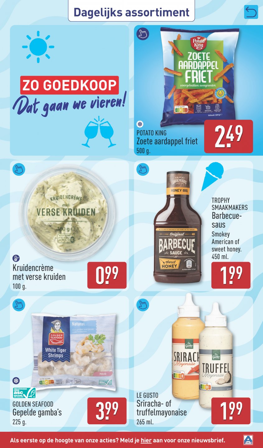Aldi Aanbiedingen van 04-05-2026 pagina.31