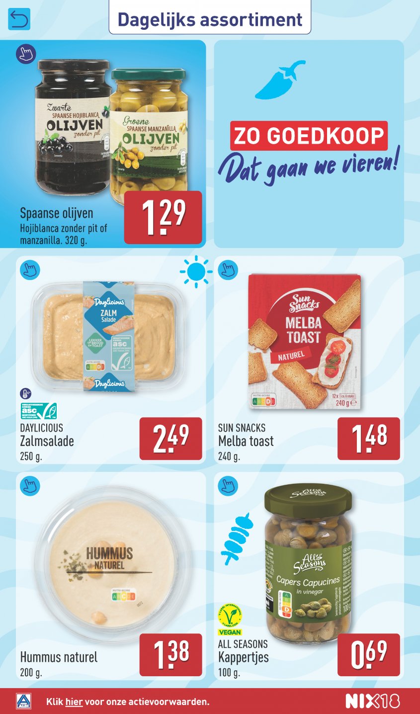 Aldi Aanbiedingen van 04-05-2026 pagina.34