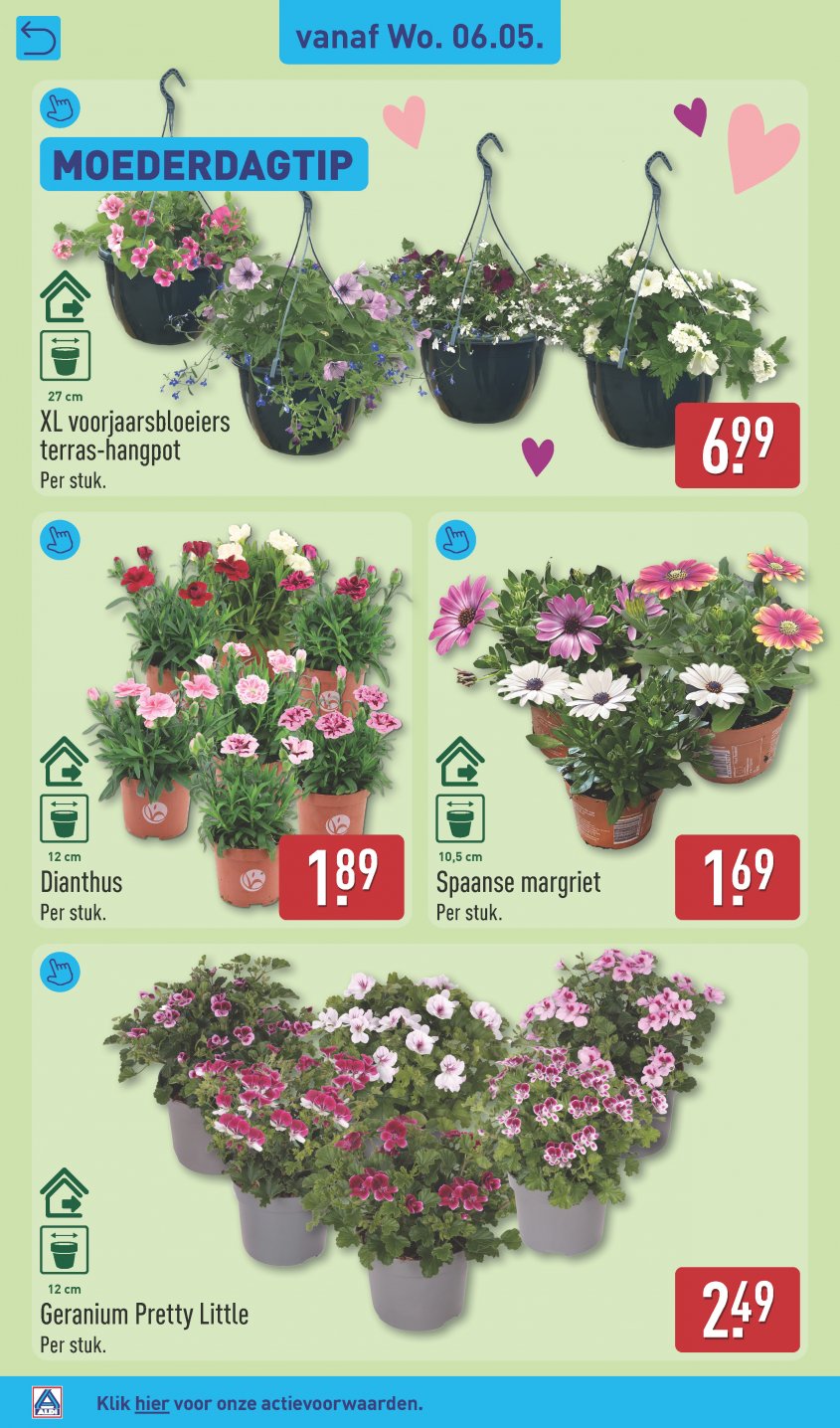 Aldi Aanbiedingen van 04-05-2026 pagina.40