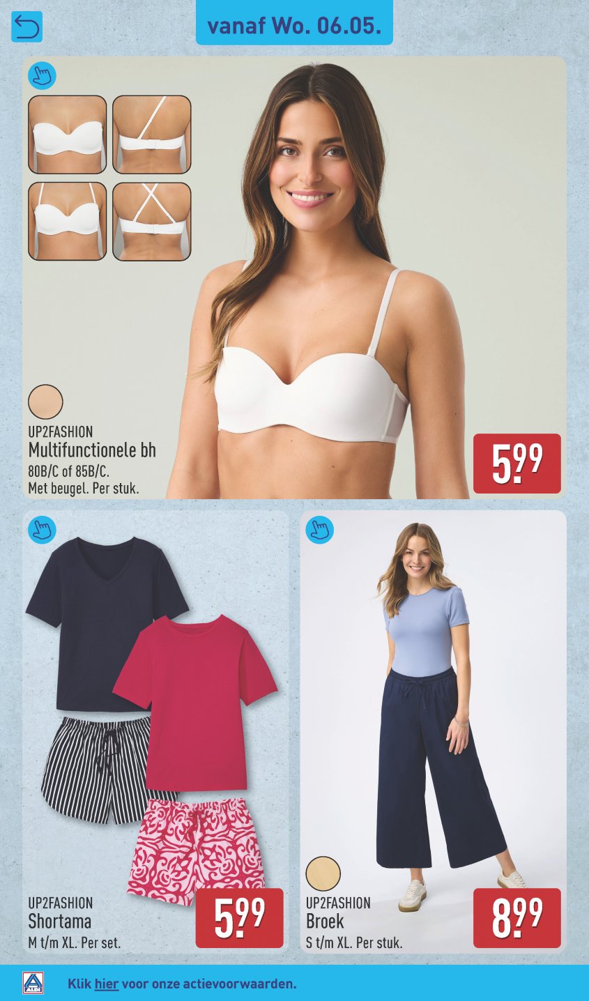 Aldi Aanbiedingen van 04-05-2026 pagina.42